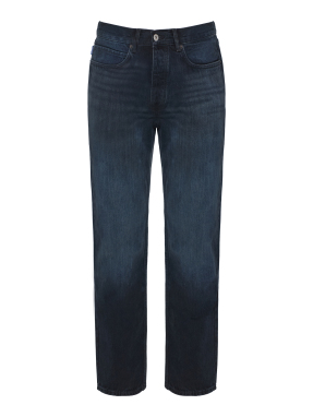 ΑΝΔΡΙΚΟ DENIM ΠΑΝΤΕΛΟΝΙ | Μπλε Σκούρο 33/32