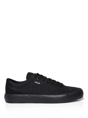 ΑΝΔΡΙΚΑ SNEAKERS | Μαύρο 43