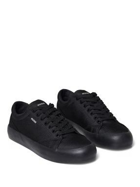 ΑΝΔΡΙΚΑ SNEAKERS | Μαύρο 43