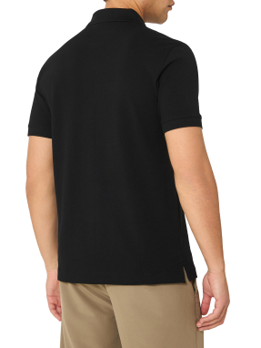 ΑΝΔΡΙΚΗ POLO ΜΠΛΟΥΖΑ | Μαύρο 001 XXL