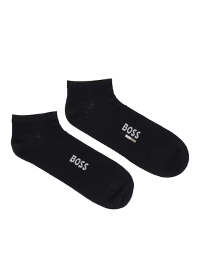 ΑΝΔΡΙΚΕΣ ΚΑΛΤΣΕΣ 2ΤΜΧ | Μαύρο 43/46