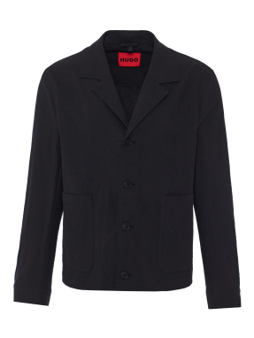 ΑΝΔΡΙΚΟ ΣΑΚΑΚΙ | Μαύρο EU 50