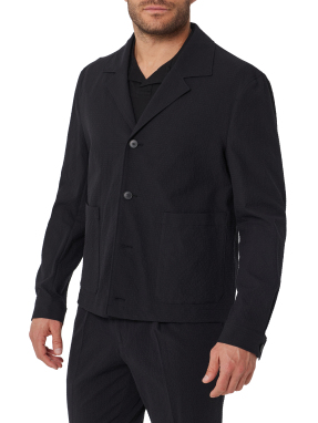 ΑΝΔΡΙΚΟ ΣΑΚΑΚΙ | Μαύρο EU 50