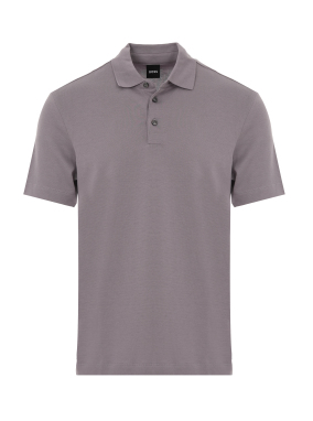 ΑΝΔΡΙΚΗ POLO ΜΠΛΟΥΖΑ | Μωβ 532 XXL