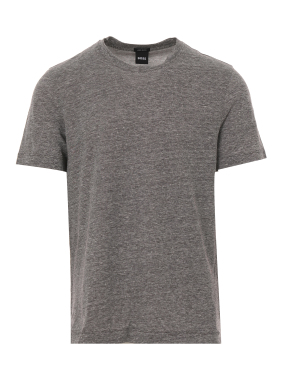 ΑΝΔΡΙΚΟ T-SHIRT | Καφέ XL