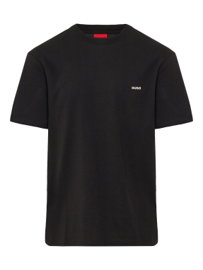 ΑΝΔΡΙΚΟ T-SHIRT | Μαύρο 001 XXL