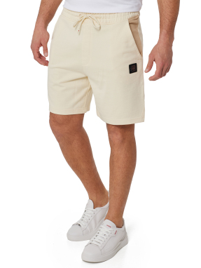 ΑΝΔΡΙΚΗ ΣΟΡΤΣ ΒΕΡΜΟΥΔΑ | Εκρού M