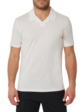 ΑΝΔΡΙΚΗ POLO ΜΠΛΟΥΖΑ | Εκρού XXL