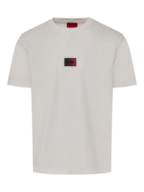 ΑΝΔΡΙΚΟ T-SHIRT | Εκρού M