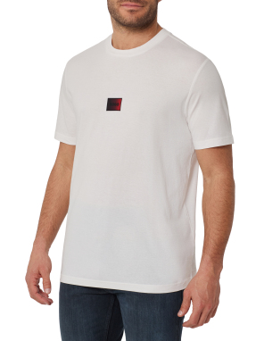 ΑΝΔΡΙΚΟ T-SHIRT | Εκρού M