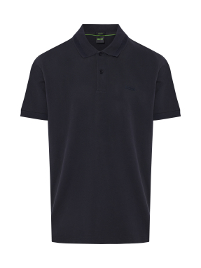 ΑΝΔΡΙΚΗ POLO ΜΠΛΟΥΖΑ | Μπλε Σκούρο XL