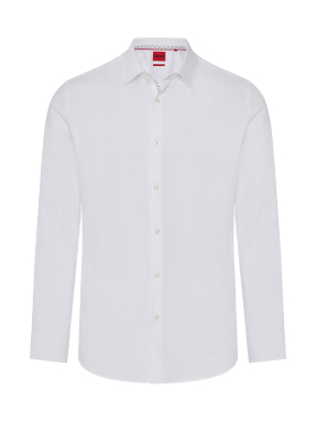 ΑΝΔΡΙΚΟ ΠΟΥΚΑΜΙΣΟ | Λευκό EU 44