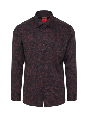 ΑΝΔΡΙΚΟ ΠΟΥΚΑΜΙΣΟ | Μπορντό EU 42