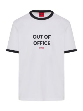 ΑΝΔΡΙΚΟ T-SHIRT | Λευκό XL