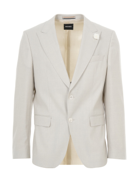 ΑΝΔΡΙΚΟ ΣΑΚΑΚΙ | Εκρού EU 56