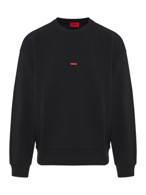 ΑΝΔΡΙΚΟ ΦΟΥΤΕΡ | Μαύρο XL