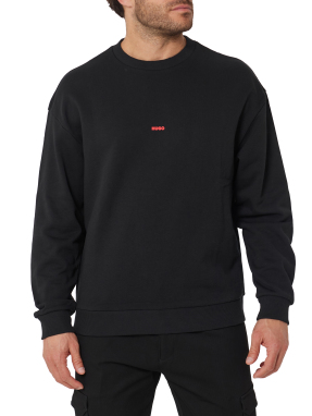 ΑΝΔΡΙΚΟ ΦΟΥΤΕΡ | Μαύρο XL