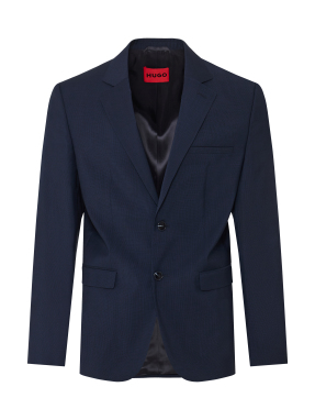 ΑΝΔΡΙΚΟ ΣΑΚΑΚΙ | Μπλε Σκούρο EU 54