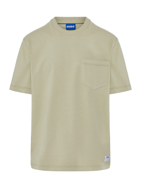 ΑΝΔΡΙΚΟ T-SHIRT | Πράσινο Ανοιχτό M