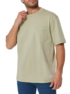 ΑΝΔΡΙΚΟ T-SHIRT | Πράσινο Ανοιχτό M