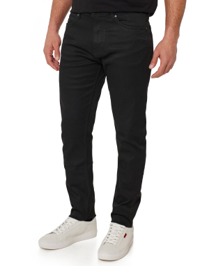 ΑΝΔΡΙΚΟ DENIM ΠΑΝΤΕΛΟΝΙ | Μαύρο 36/34