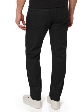 ΑΝΔΡΙΚΟ DENIM ΠΑΝΤΕΛΟΝΙ | Μαύρο 36/34