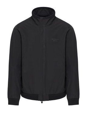 ΑΝΔΡΙΚΟ ΥΔΡΟΑΠΩΘΗΤΙΚΟ JACKET BOSS x PORSCHE | Μαύρο XL