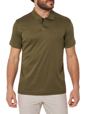 ΑΝΔΡΙΚΗ POLO ΜΠΛΟΥΖΑ | Λαδί XL