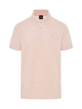 ΑΝΔΡΙΚΗ POLO ΜΠΛΟΥΖΑ | Ροζ 690 XXL