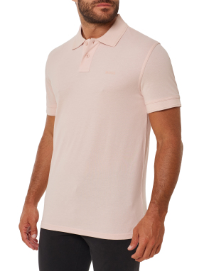 ΑΝΔΡΙΚΗ POLO ΜΠΛΟΥΖΑ | Ροζ 690 XXL
