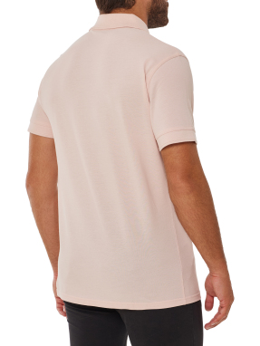 ΑΝΔΡΙΚΗ POLO ΜΠΛΟΥΖΑ | Ροζ 690 XXL