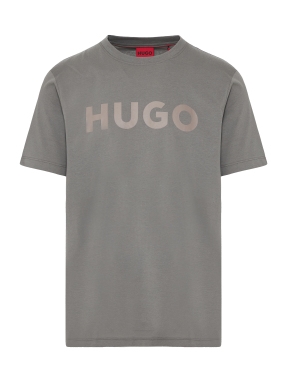 ΑΝΔΡΙΚΟ T-SHIRT | Γκρι XS