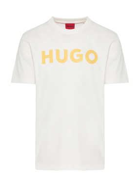 ΑΝΔΡΙΚΟ T-SHIRT | Λευκό XXL