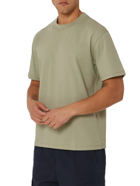 ΑΝΔΡΙΚΟ T-SHIRT | Λαδί 337 XXL
