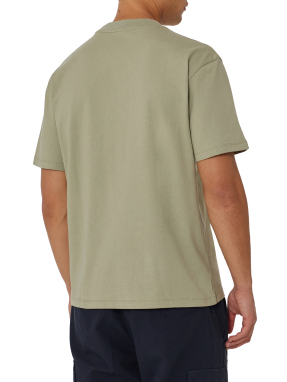 ΑΝΔΡΙΚΟ T-SHIRT | Λαδί 337 XXL