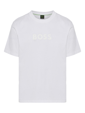 ΑΝΔΡΙΚΟ T-SHIRT | Λευκό XXXL