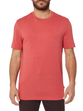 ΑΝΔΡΙΚΟ T-SHIRT | Κοραλί XL