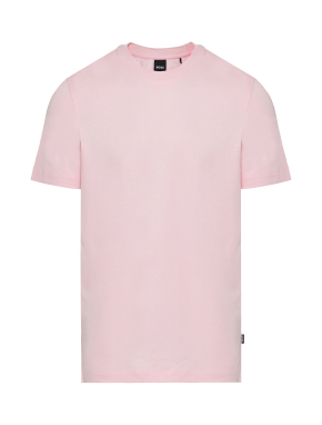 ΑΝΔΡΙΚΟ T-SHIRT | Ροζ XL