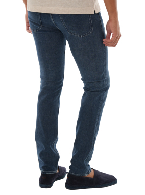 ΑΝΔΡΙΚΟ DENIM ΠΑΝΤΕΛΟΝΙ | Μπλε 38/34