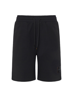 ΑΝΔΡΙΚΗ ΣΟΡΤΣ ΒΕΡΜΟΥΔΑ | Μαύρο XS