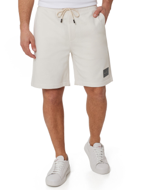 ΑΝΔΡΙΚΗ ΣΟΡΤΣ ΒΕΡΜΟΥΔΑ | Εκρού M