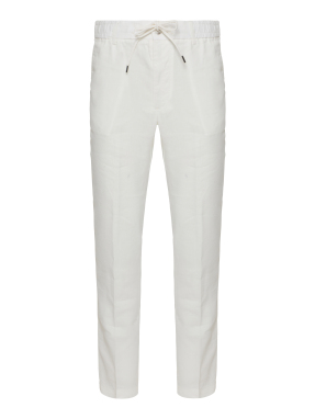 ΑΝΔΡΙΚΟ ΠΑΝΤΕΛΟΝΙ | Λευκό 36/34