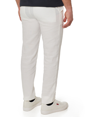 ΑΝΔΡΙΚΟ ΠΑΝΤΕΛΟΝΙ | Λευκό 36/34