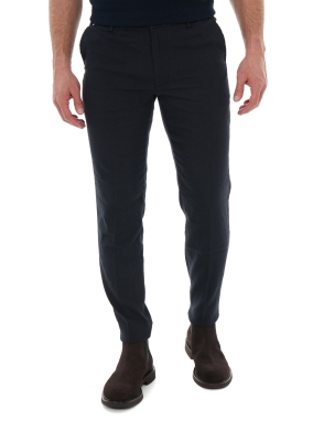 ΑΝΔΡΙΚΟ ΠΑΝΤΕΛΟΝΙ | Μπλε Σκούρο EU 36/34