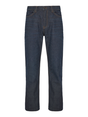 ΑΝΔΡΙΚΟ DENIM ΠΑΝΤΕΛΟΝΙ | Μπλε Σκούρο 34/34