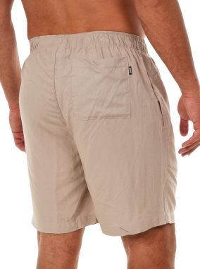 ΑΝΔΡΙΚΟ SHORTS ΠΙΤΖΑΜΑΣ | Μπεζ 275 XL