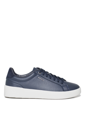 ΑΝΔΡΙΚΑ SNEAKERS | Μπλε Σκούρο 44