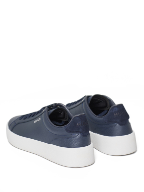 ΑΝΔΡΙΚΑ SNEAKERS | Μπλε Σκούρο 44