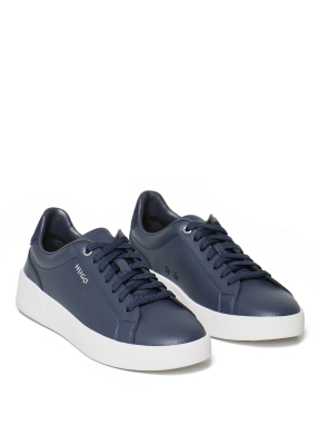 ΑΝΔΡΙΚΑ SNEAKERS | Μπλε Σκούρο 44