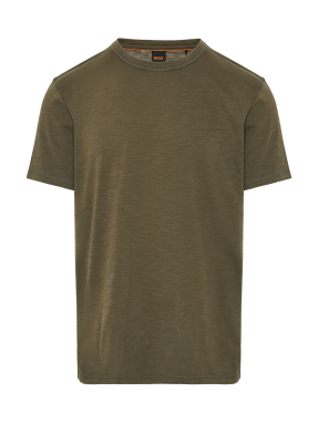 ΑΝΔΡΙΚΟ T-SHIRT | Λαδί 325 S